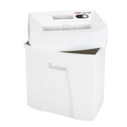 HSM Pure 220 Strip-Cut Shredder - Strip Cut - 13-15 Per Pass - 5.3 gal Waste Capacity