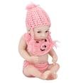 thumbnail image 4 of Muñecas Reborn de 10 pulgadas, alta simulación, extremidades flexibles, ropa tejida, muñeca recién nacida, juguete, 4 of 9