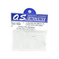 thumbnail image 2 of OS Engines 23817000 Piston Pin Retainer RX/RZ/XM OSMG7476, 2 of 2
