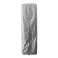 thumbnail image 3 of AZ Patio Heaters Table Top Glass Tube Patio Heater Cover in Black, 3 of 4