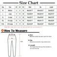 thumbnail image 6 of WREESH Men's Sweatpants Fashion Drawstring Elastic Waist Multi-Pocket Casual Length Pants Gray, 6 of 8
