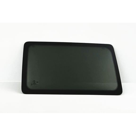 OEM Tempered Driver Left Side Quarter Window Quarter Glass Compatible with Ford Bronco 2021-2025 4 Door Models