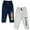 Blue / gray, variant on PJ Masks Catboy Owlette Gekko Toddler Boys Fleece 2 Pack Jogger Pants Toddler to Little Kid