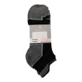 thumbnail image 1 of Pack Tin Danskin para Dama Varios Modelos Gris con Blanco 3 Pares Unitalla, 1 of 4