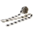 thumbnail image 1 of 1pc Rhinestone Webbing DIY Crafts Diamond Ribbon Crafts Clothes Making Tool, 1 of 9