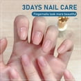 thumbnail image 2 of Keratin Nail Care Oil for Intensive Strengthening, Treatment for Dry Brittle Nails and Cuticles 0.14 oz, 2 of 4