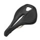 thumbnail image 5 of Sillín de bicicleta, cojín para asiento de bicicleta, elegante, resistente al desgaste, accesorio hueco, cómodo, asiento de bicicleta transpirable de, 5 of 8
