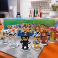 thumbnail image 4 of Digimon Adventure Q versión muñeca caja ciega misterio caja de la suerte estatua Anime Pvc figura modelo colección decoración regalos de muñecas juguete, 4 of 4