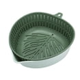 thumbnail image 1 of Cesta de drenaje Colador de cocina desmontable de doble capa para alimentos, 1 of 7