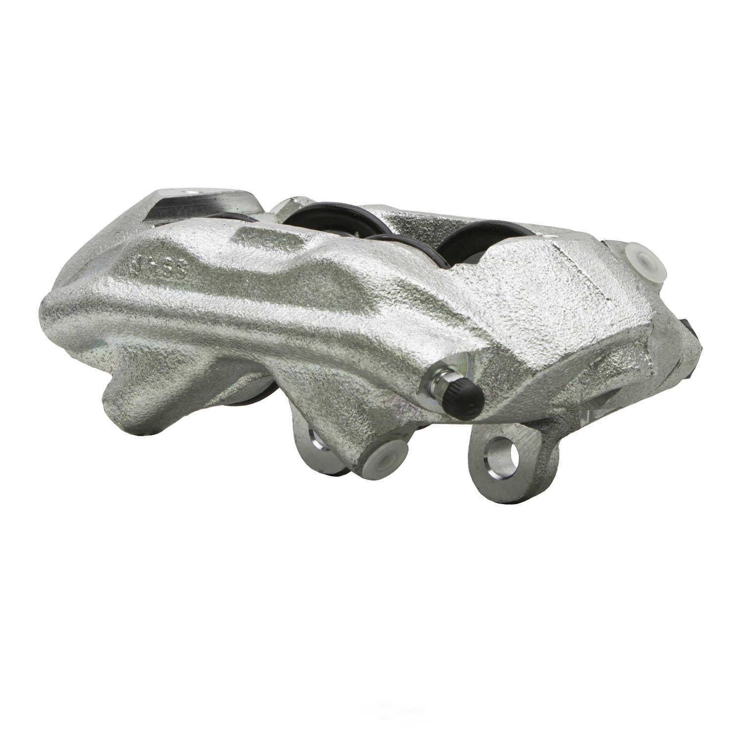 Front Left Dynamic Friction Company Premium Brake Caliper 331-40023 Fits select: 1966-1972 DODGE DART, 1966-1969 PLYMOUTH BARRACUDA