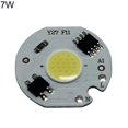 thumbnail image 2 of Projecteur LED 3/5/7/10W AC 200-240V, Panneau de Perles de Lampe COB, 2 of 8