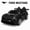 Black, variant on Lusens Ride-On Toy Car Cover Universal Fit Waterproof Outdoor Protection for Kids Electric Vehicle 1-Count