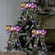 thumbnail image 5 of Lazo de Cinta Transparente para Decoración de Árbol de Navidad, Accesorio Colgante Brillante., 5 of 6