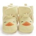 thumbnail image 5 of Hudson Baby - Calcetines de forro polar para bebés, 5 of 5