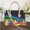 EUJ518, variant on Creative Flag Design Handbag Lgbt Pride Printing New Cross Body Bags Elegant Ladies Party Messenger Bag Female