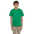 thumbnail image 1 of Hanes T-Shirt Jeunesse 5.2 oz., 50/50 EcoSmart - 5370, 1 of 1