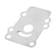 thumbnail image 2 of Placa del impulsor de la bomba Baoblaze para Motores fuera de borda 9,9 15 tiempos 1984-1995, 2 of 7