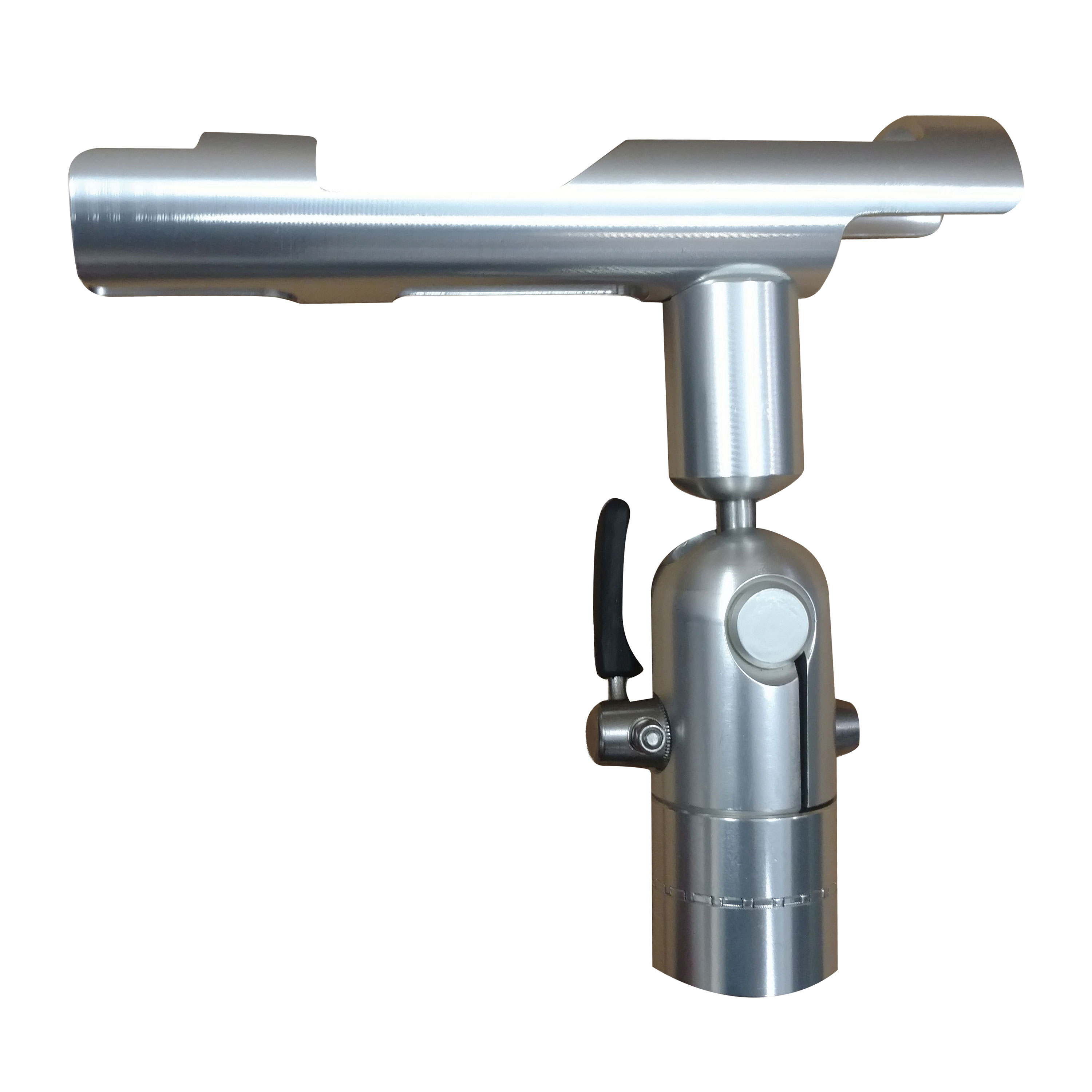 Cisco PKPCR Single Fully Adjustable Patriot Cradle Rod Holder with