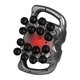 thumbnail image 1 of Professional Fascia Gun 16Head Muscle Massager Deep Tissue Vibration PainRelief, 1 of 5