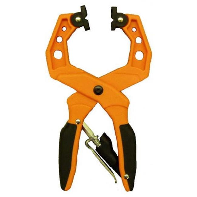 Adjustable Clamp 4in. Pony ISD Hand Clamps 32400