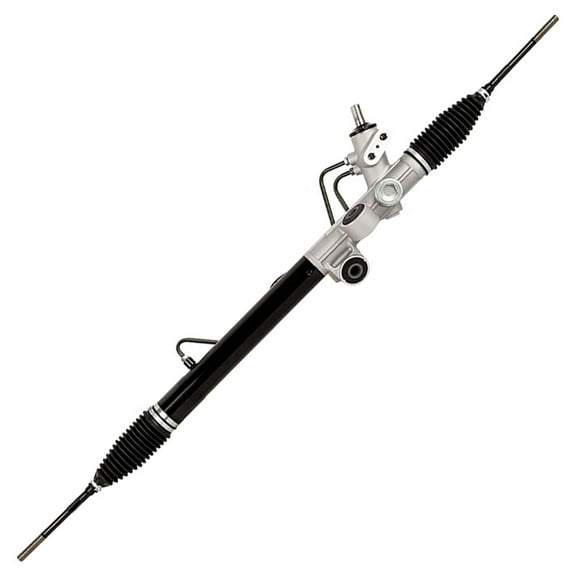 For Chevy Colorado GMC Canyon 2004 2005 2006 Power Steering Rack And Pinion - BuyAutoParts