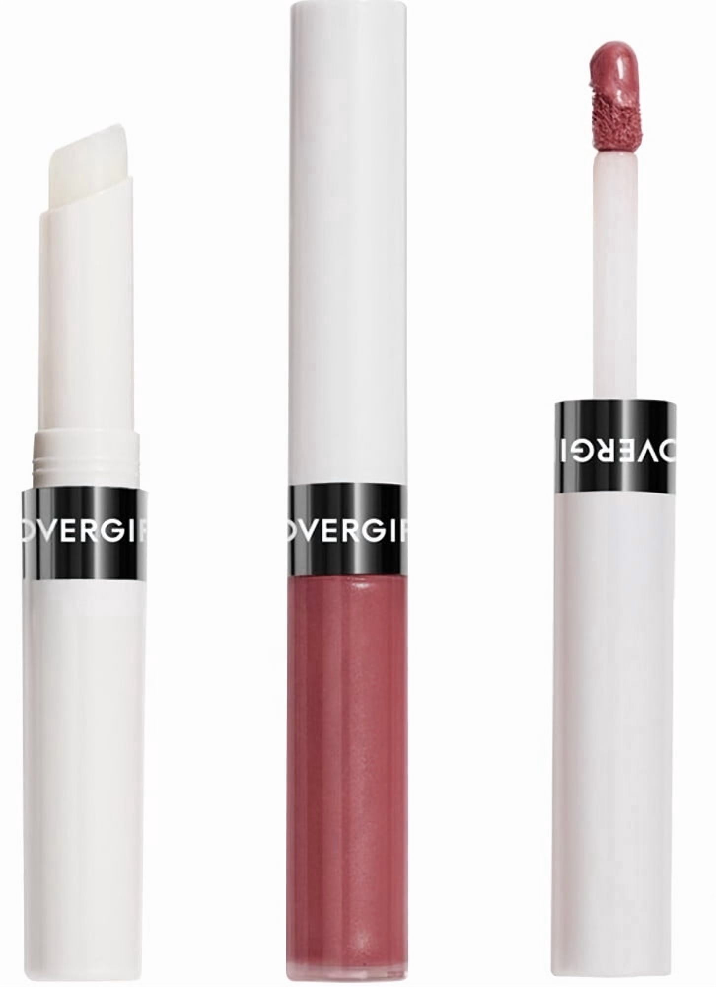 CoverGirl Outlast 2 Step Lip Color, 960-Universal Nude (Pack of 2)