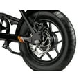 thumbnail image 6 of Schwinn Hurricane Compact Electric Bike, 14 Inch Wheels, Ages 13+, 6 of 9