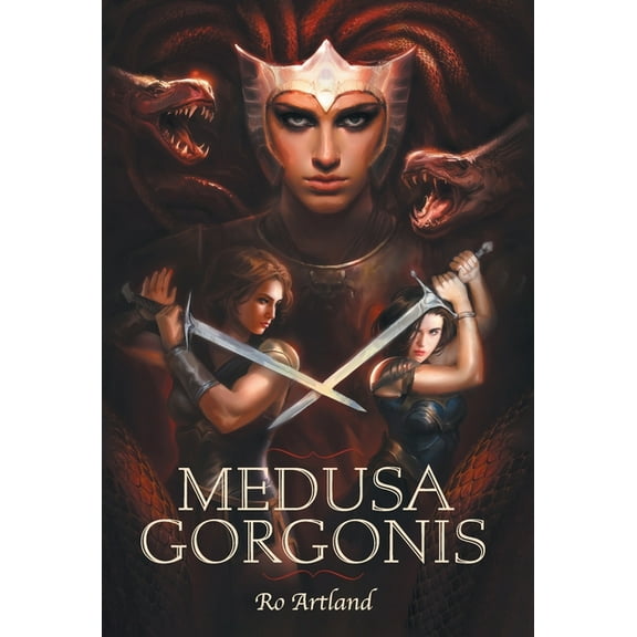 Medusa Gorgonis (Hardcover)