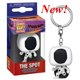 thumbnail image 5 of Figuras de llavero Funko de Ranger, Rojo, Azul, Rosa, Minion, Kevin, Otto, Stuart, Spider, Spot, Vash, Ahsoka, Hera, Homer, Sam y Sally (2024), 5 of 6