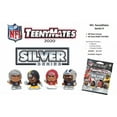 thumbnail image 2 of NFL TeenyMates Football Series 9 Silver Mystery Pack, 2 of 2