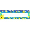 Trend Super Stars Desk Toppers Name Plates