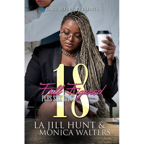 Full Figured 18 (Paperback)