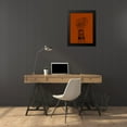 thumbnail image 4 of Phillip, Jamie 19x24 Black Modern Framed Museum Art Print Titled - Black Lives, 4 of 5