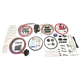 Painless Performance 25 Circuit Harness - Pro Series GM Keyed Column 10413 Painless Performance 25 Circuit Harness - Pro Series GM Keyed Column 10413