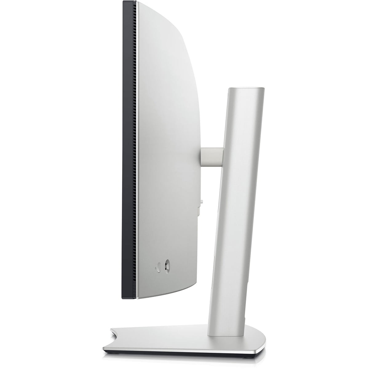 Dell UltraSharp 34" WQHD 3440x1440 120Hz 5ms Curved Thunderbolt Hub Monitor