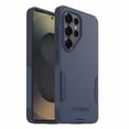 thumbnail image 4 of OtterBox Commuter Case w/Magnets Blue Sentiment for Samsung Galaxy S26 Ultra, 4 of 5