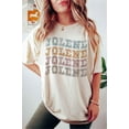 thumbnail image 4 of JOLENE WESTERN DOLLY T-SHIRT PLUS SIZE, 4 of 5
