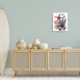 thumbnail image 3 of Stupell Industries Traditional Natural Aquatic Sea Creatures Canvas Art, 16 x 20, by Ramona Murdock, 3 of 7