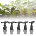 thumbnail image 2 of Easy To Operate Sprinkler Hose, Hose Sprinkler Timer, For Garden Patio, 2 of 8
