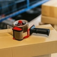 thumbnail image 5 of Flat Corrugated Boxes - 24 x 10 x 6", ECT-32, 25/Bundle, 5 of 5