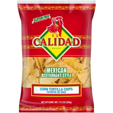 Calidad Brand Mexican ...