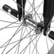 thumbnail image 5 of 1 par de clavijas de Pedal de bicicleta sólidas de aleación de aluminio accesorio de bicicleta de montaña de carretera (negro), 5 of 9