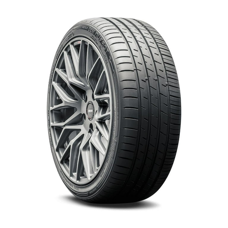 Momo Toprun M30 Europa UHP Summer 215/45R16 90W Passenger