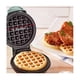 thumbnail image 4 of Mini-Maker is Suitable for Single Waffle, Brown and Ketogenic Waffle, Which is Easy to Clean EU Plu, 4 of 5