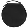 thumbnail image 1 of MIANGASTORE Portable CD Case Disc Storage Pouch DVD Storage Case Lightweight CD Wallet Pouch, 1 of 7