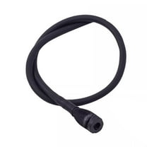 Jkung String Peephole Rubber Tube Compound Bow String Peeping Hole Archery Peep Sights Tubing for Hunt Shoot Target Accessories