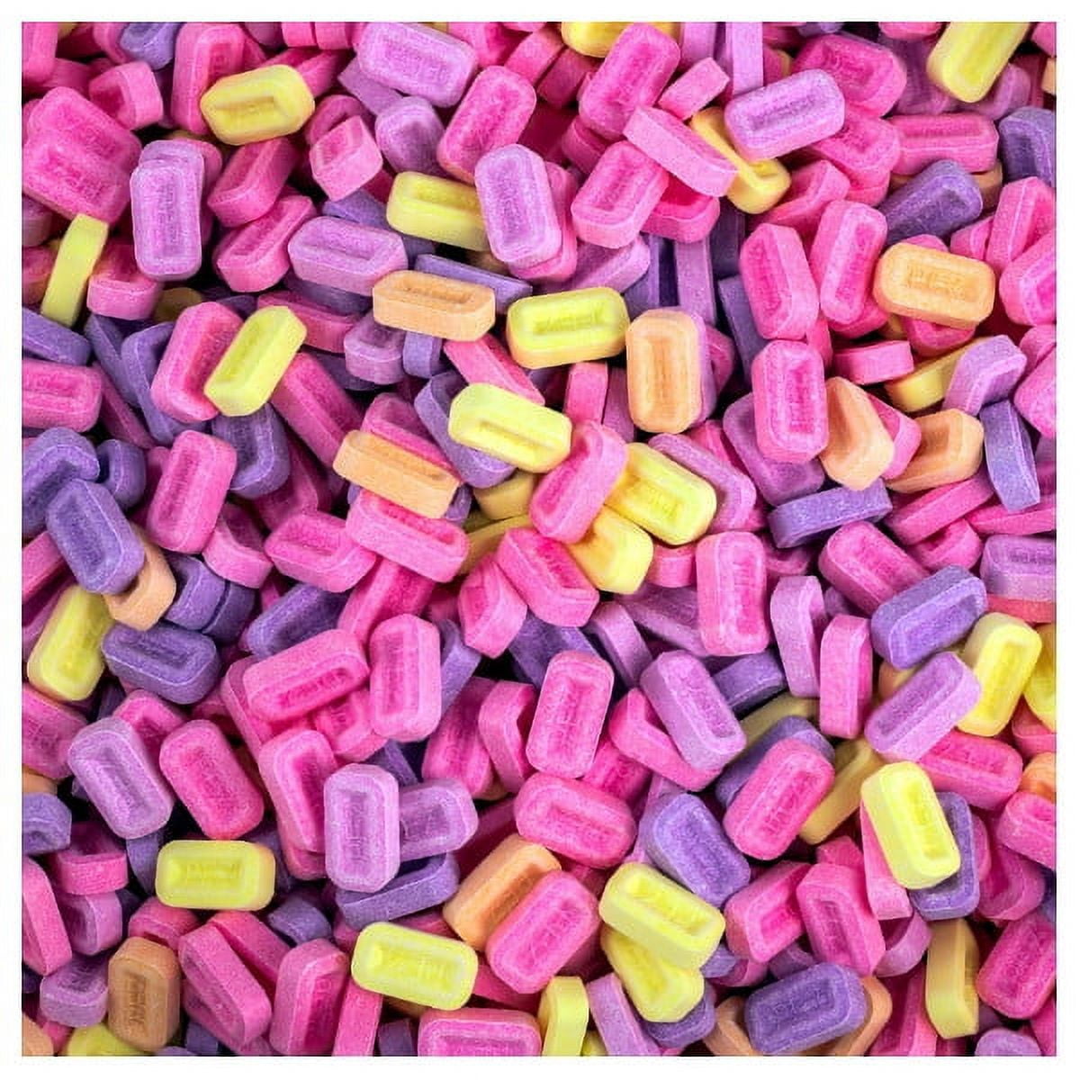 Recharge pour Pez RECHARGE POUR BONBON PEZ