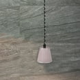 thumbnail image 3 of MasteelfCA 1pc Wall Light Lampshade Delicate Lamp Cover Household Table Light Accessory, 3 of 7