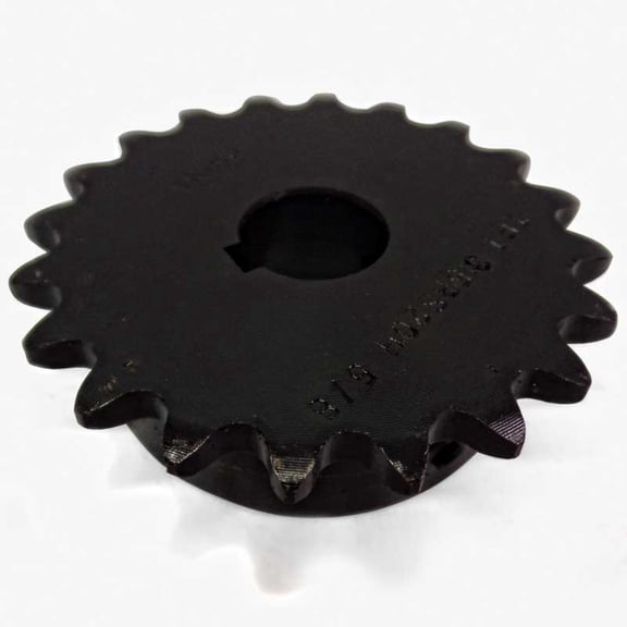 20 Tooth 35 Chain 5/8 Bore Jackshaft Sprocket