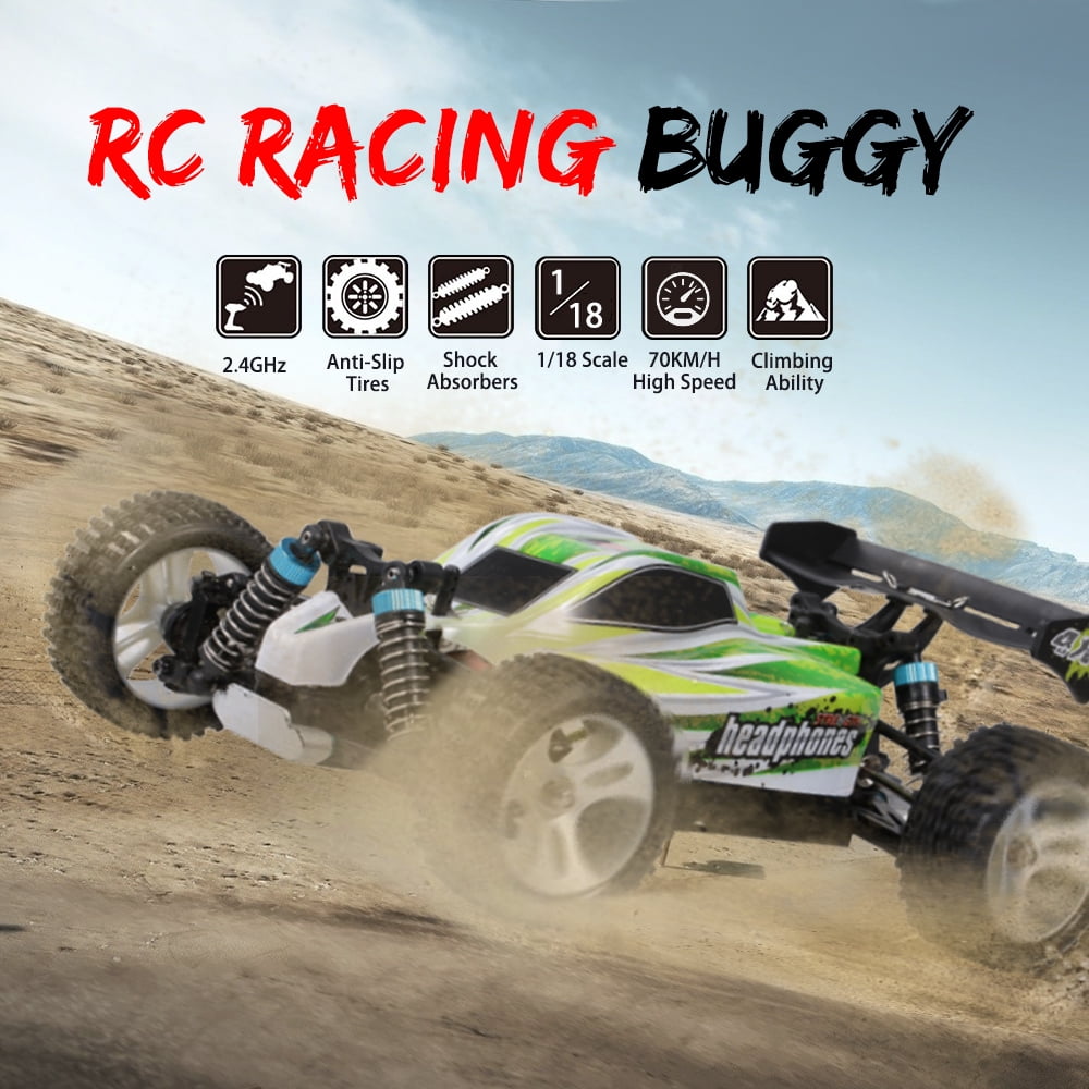 rc racing